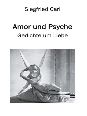 cover image of Amor und Psyche